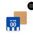 Porto Dragões 2023-24 Home Kit Coaster