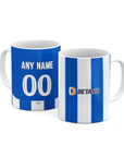 Porto Dragões 2023-24 Home Kit Mug