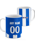 Porto Dragões 2023-24 Home Kit Mug