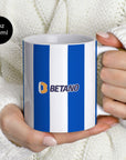 Porto Dragões 2023-24 Home Kit Mug