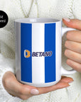 Porto Dragões 2023-24 Home Kit Mug