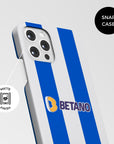 Porto Dragões 2023-24 Home Kit Phone Case