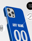 Porto Dragões 2023-24 Home Kit Phone Case