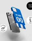 Porto Dragões 2023-24 Home Kit Phone Case