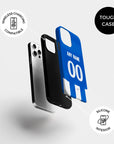 Porto Dragões 2023-24 Home Kit Phone Case