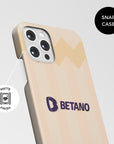 Porto Dragões 2023-24 Away Kit Phone Case