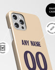 Porto Dragões 2023-24 Away Kit Phone Case