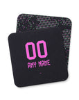 Bayern Bavarians 2023-24 Away Kit Coaster