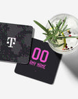 Bayern Bavarians 2023-24 Away Kit Coaster