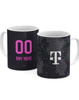 Bayern Bavarians 2023-24 Away Kit Mug