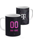 Bayern Bavarians 2023-24 Away Kit Mug