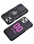 Bayern Bavarians 2023-24 Away Kit Phone Case