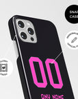 Bayern Bavarians 2023-24 Away Kit Phone Case