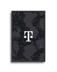 Bayern Bavarians 2023-24 Away Kit Print