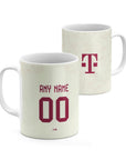 Bayern Bavarians 2023-24 UCL Kit Mug