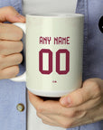 Bayern Bavarians 2023-24 UCL Kit Mug