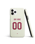 Bayern Bavarians 2023-24 UCL Kit Phone Case