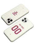 Bayern Bavarians 2023-24 UCL Kit Phone Case