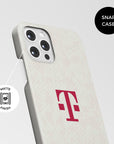 Bayern Bavarians 2023-24 UCL Kit Phone Case