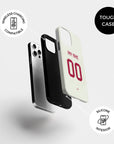 Bayern Bavarians 2023-24 UCL Kit Phone Case