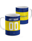 Boca Xeinezes 2023-24 Home Kit Mug