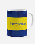 Boca Xeinezes 2023-24 Home Kit Mug