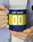 Boca Xeinezes 2023-24 Home Kit Mug