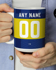 Boca Xeinezes 2023-24 Home Kit Mug