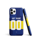 Boca Xeinezes 2023-24 Home Kit Phone Case