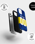 Boca Xeinezes 2023-24 Home Kit Phone Case