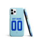 Boca Xeinezes 2023-24 Away Kit Phone Case