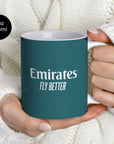 North London Gunners 2023-24 Away Kit Mug