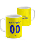 Nassr Al-Aalami 2023-24 Home Kit Mug