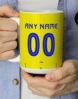 Nassr Al-Aalami 2023-24 Home Kit Mug