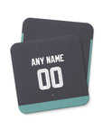 Celtic The Bhoys 2023-24 Away Kit Coaster