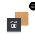 Celtic The Bhoys 2023-24 Away Kit Coaster