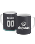 Celtic The Bhoys 2023-24 Away Kit Mug