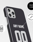 Celtic The Bhoys 2023-24 Away Kit Phone Case