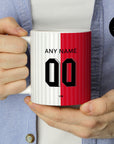 Rotterdam Het Legioen 2023-24 Home Kit Mug