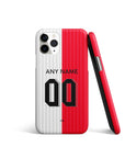 Rotterdam Het Legioen 2023-24 Home Kit Phone Case