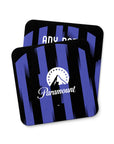 Inter Nerazzurri 2023-24 Home Kit Coaster