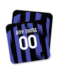 Inter Nerazzurri 2023-24 Home Kit Coaster