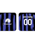 Inter Nerazzurri 2023-24 Home Kit Coaster