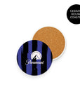 Inter Nerazzurri 2023-24 Home Kit Coaster