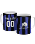 Inter Nerazzurri 2023-24 Home Kit Mug