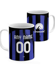 Inter Nerazzurri 2023-24 Home Kit Mug