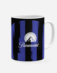 Inter Nerazzurri 2023-24 Home Kit Mug