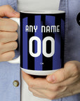 Inter Nerazzurri 2023-24 Home Kit Mug