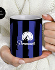 Inter Nerazzurri 2023-24 Home Kit Mug