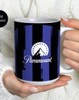 Inter Nerazzurri 2023-24 Home Kit Mug